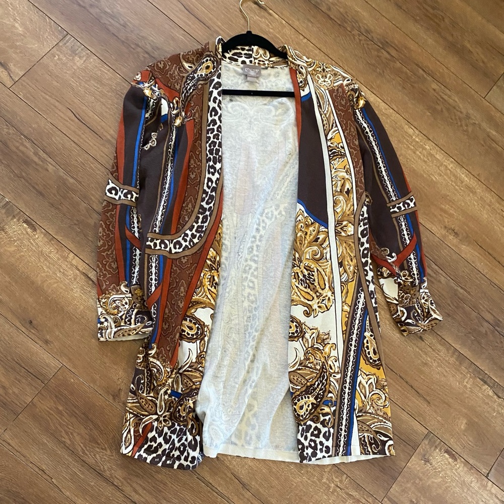 COPY - Gorgeous woman’s cardigan
